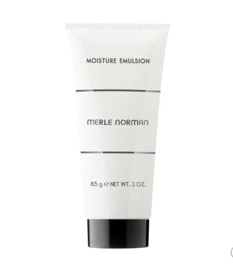 Merle Norman Moisture Emulsion