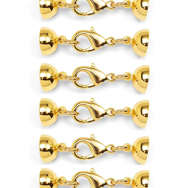 Magnetic Necklace Extender