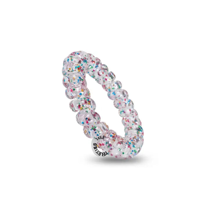 Spiral Hair Coils | Large | Party People Hair Ties