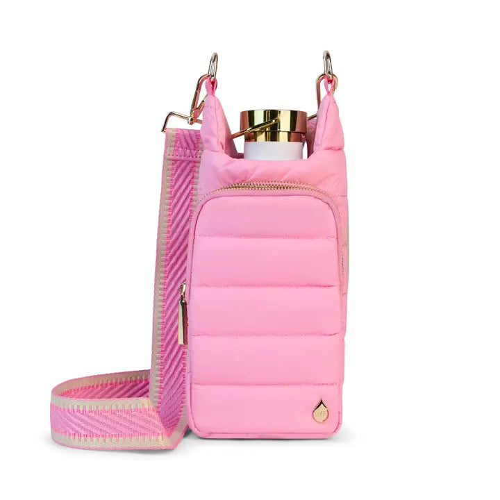 WanderFull Pink Peony Hydrobag®