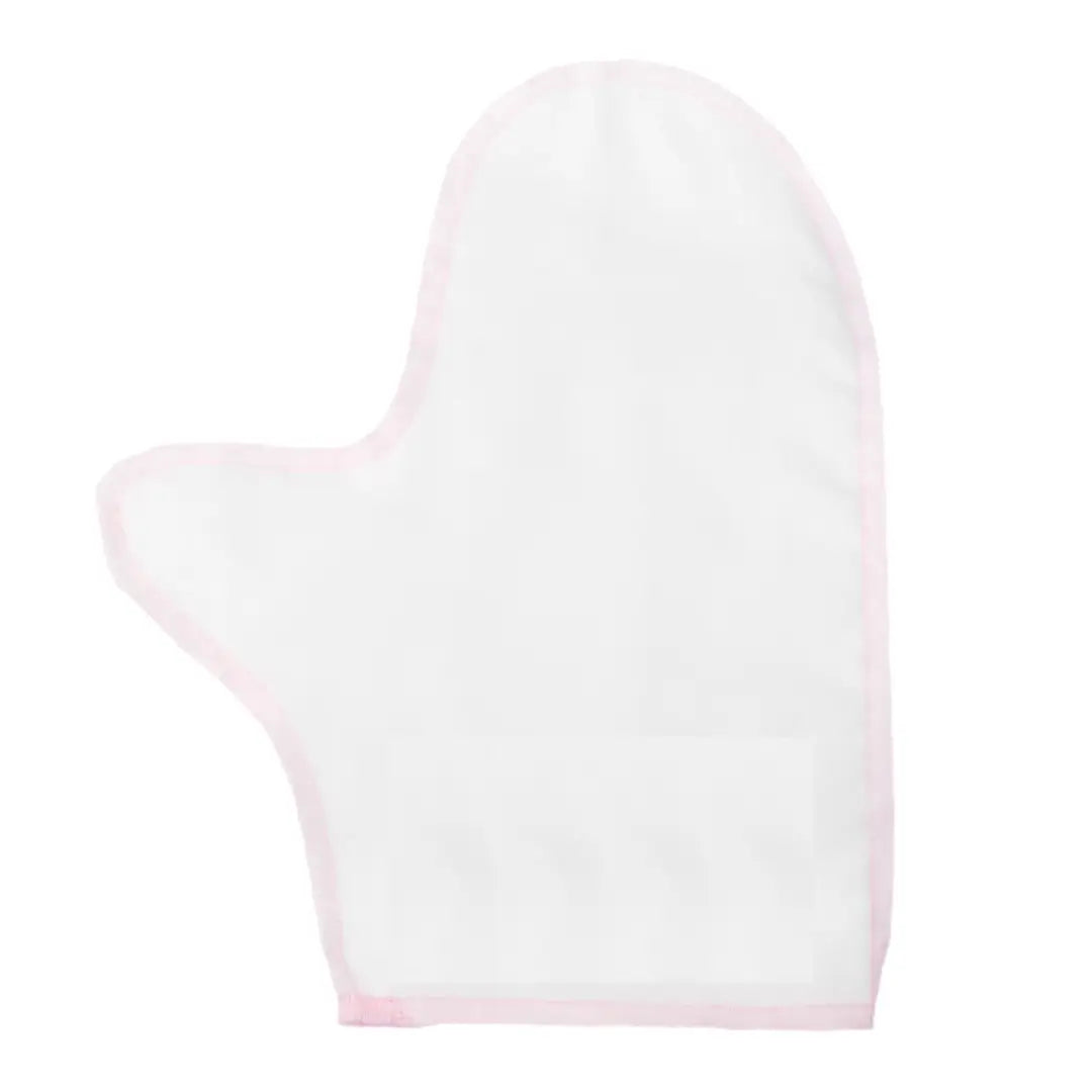 Glitzy Glove Polishing Mitt — Accents Boutique, Marble Falls TX