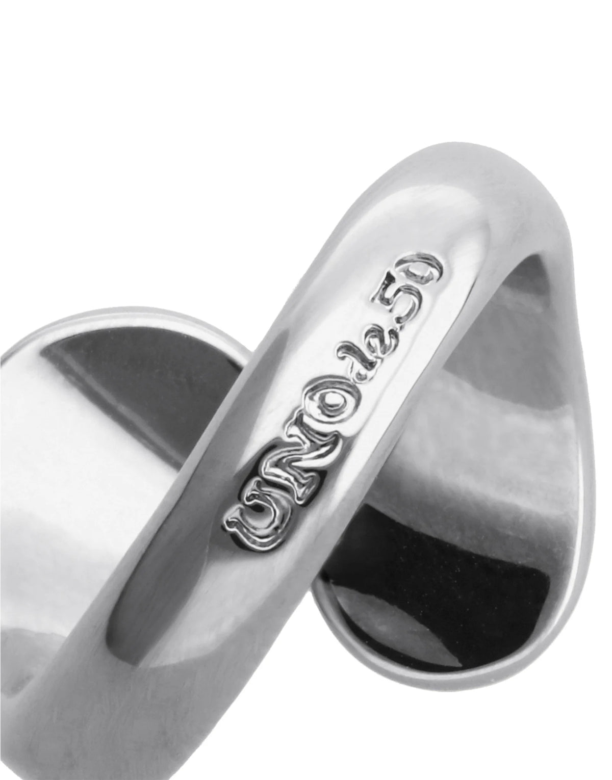 Uno de 50 Ring Medula Corium