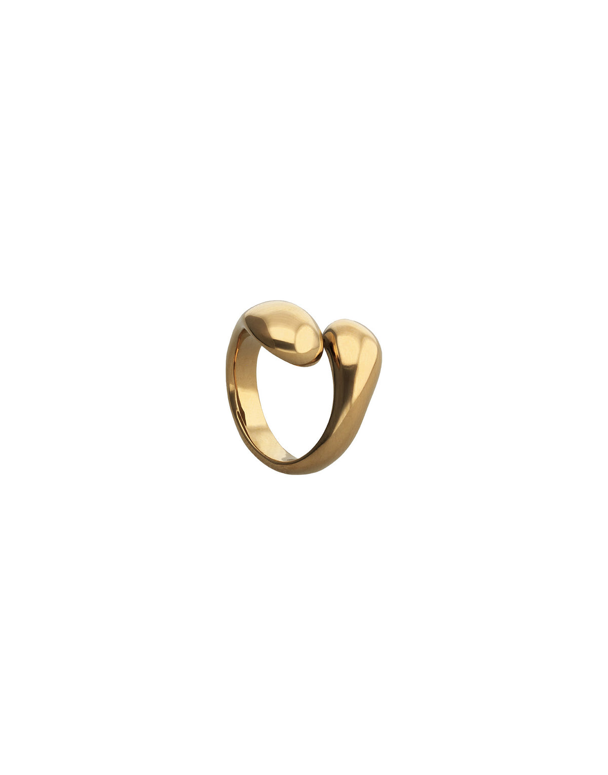 Uno de 50 Ring Medula Corium