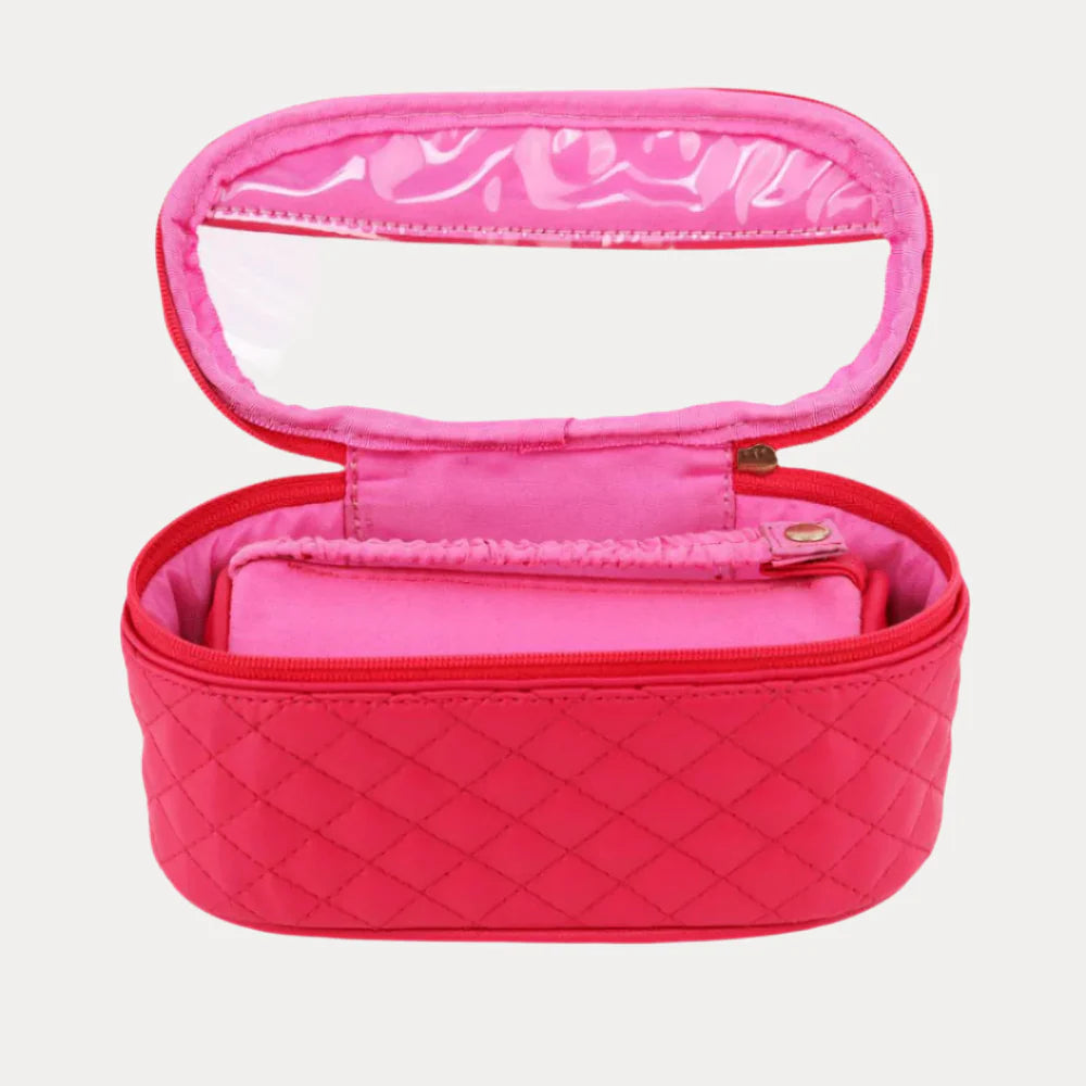 Budha Girl Travel Case