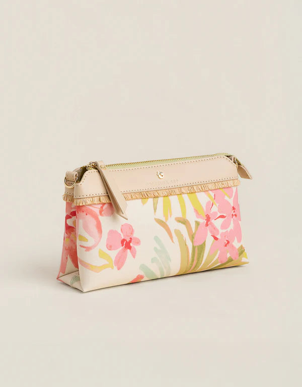 Spartina Emma Crossbody Castillo Tropical