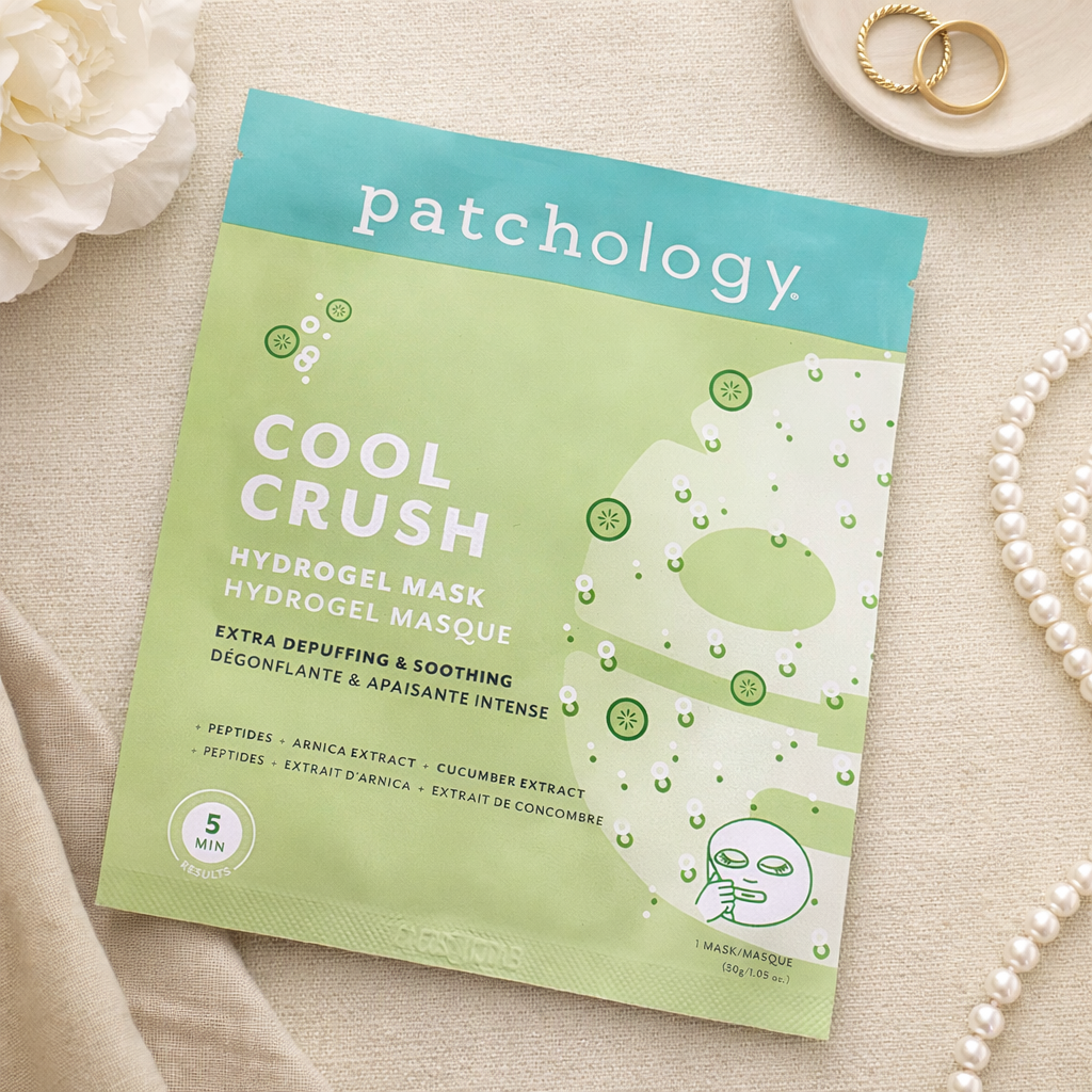 Patchology Facial Mask
