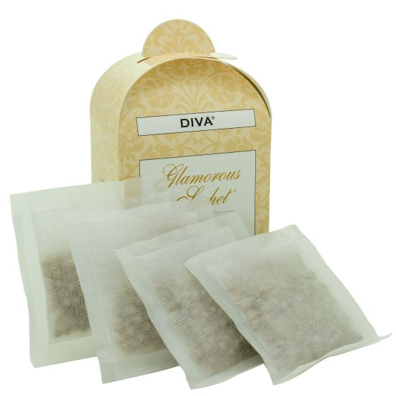 Tyler Diva Dryer Sachets