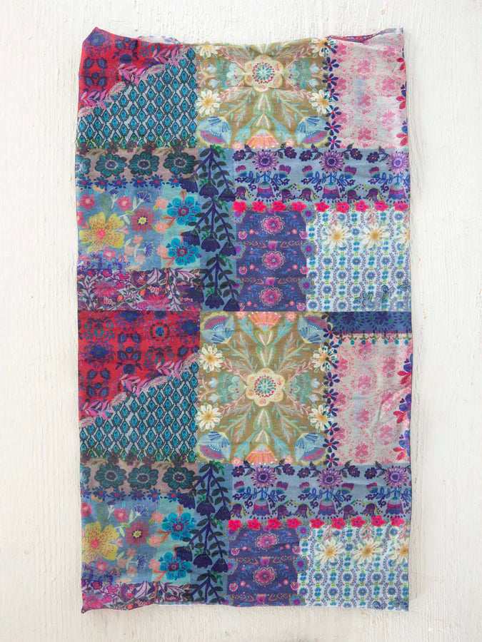 Natural Life Full Boho Bandeau Headband — Accents Boutique, Marble Falls TX