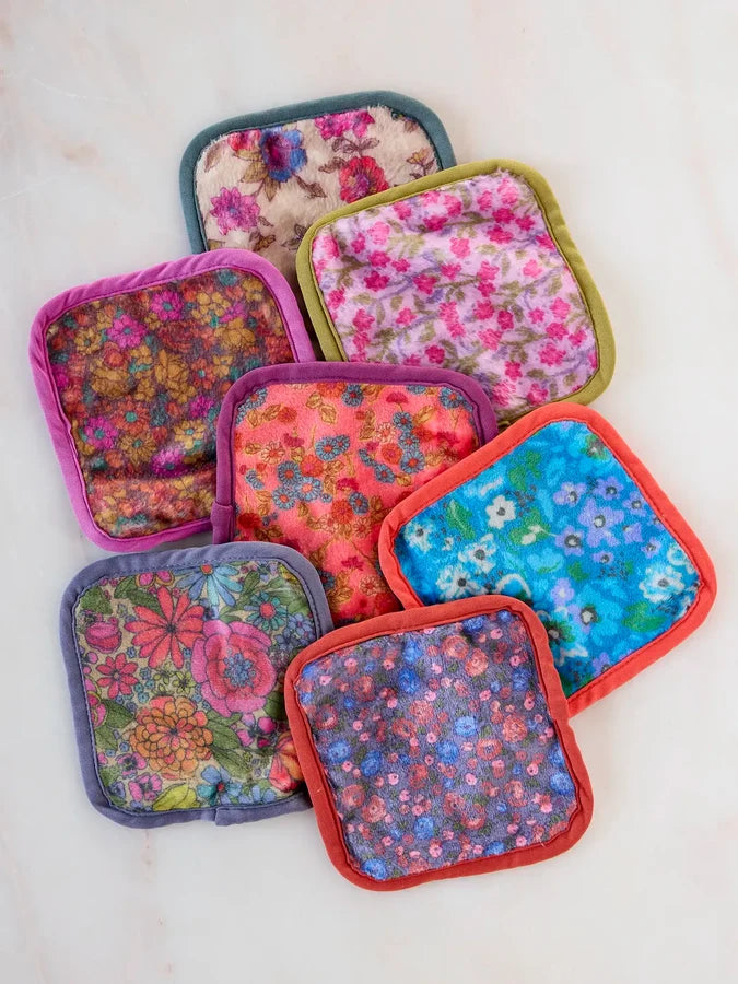 Natural Life Makeup Removing Cloths Set