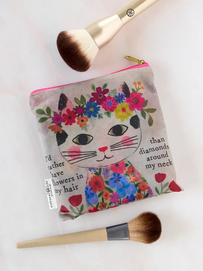 Natural Life Makeup Removing Cloths Set