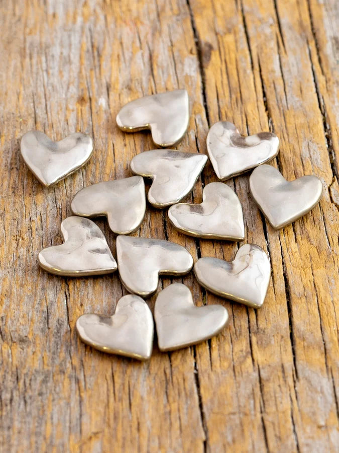 Natural Life Bag of Tiny Tokens, Set of 12 — view 5