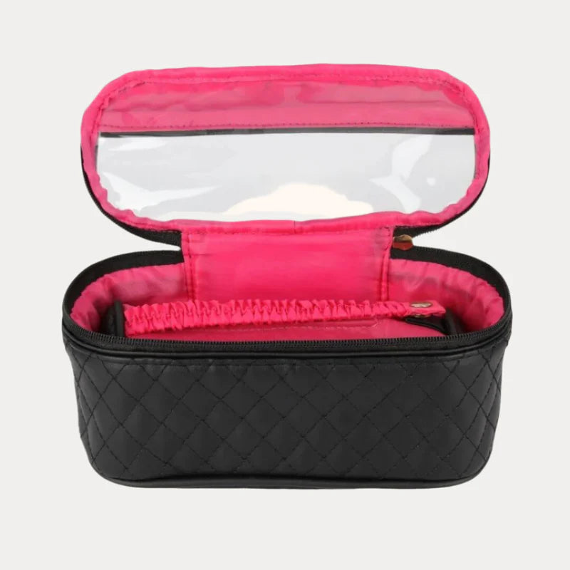 Budha Girl Travel Case