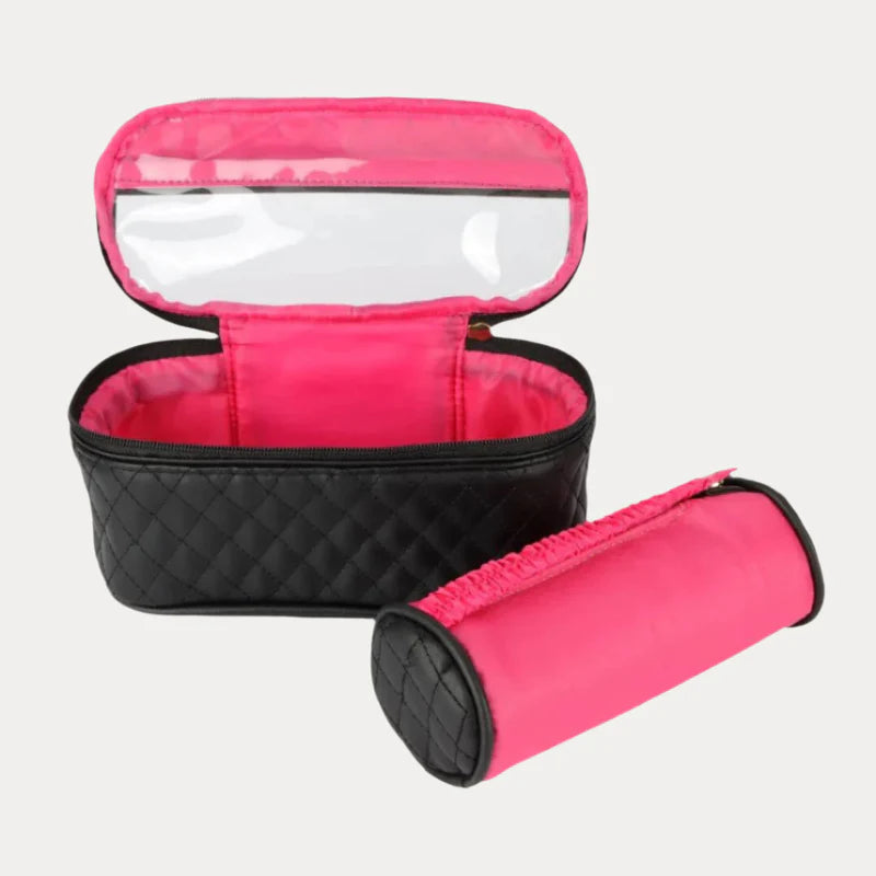 Budha Girl Travel Case