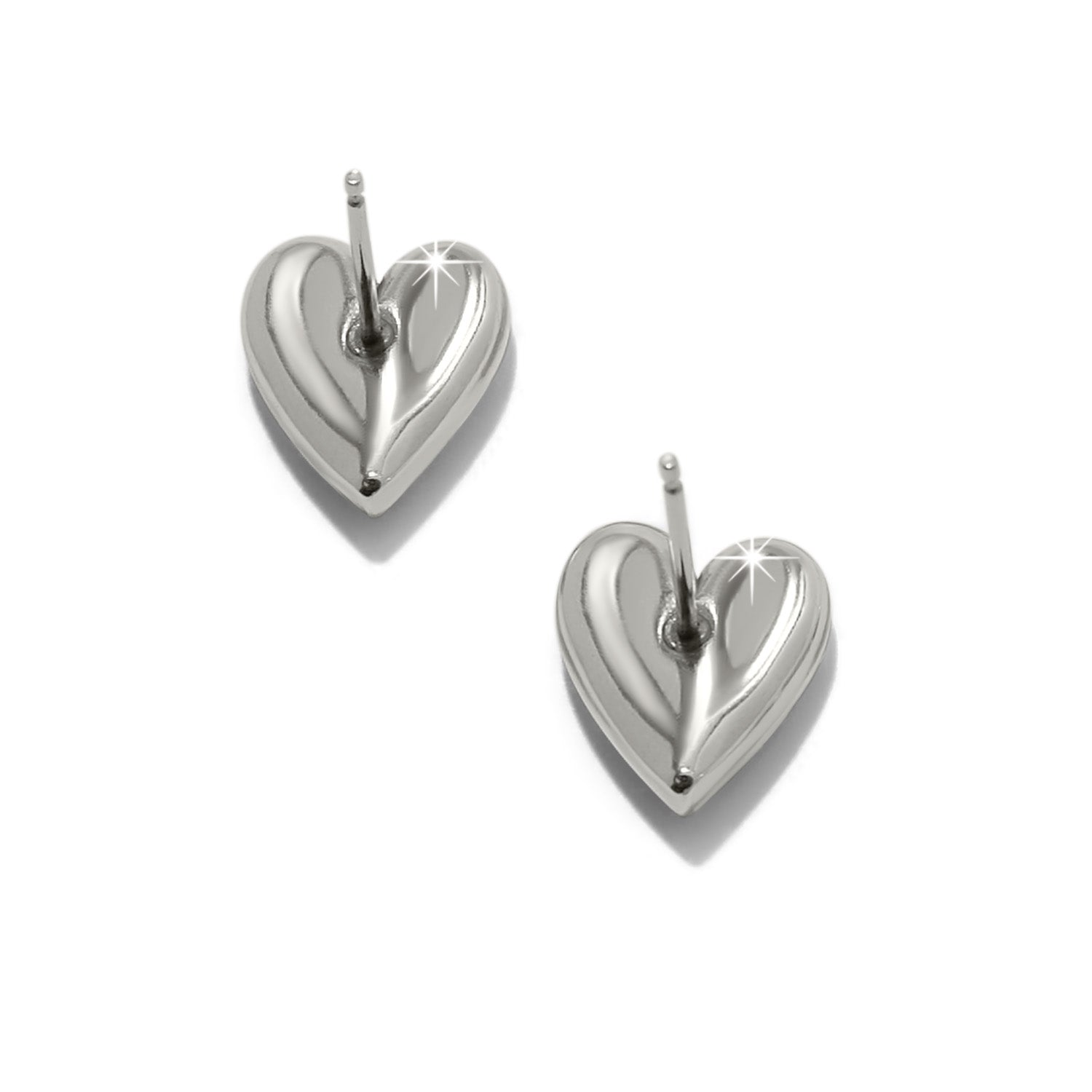 Brighton Cascade Heart Post Earrings — Accents Boutique, Marble Falls TX