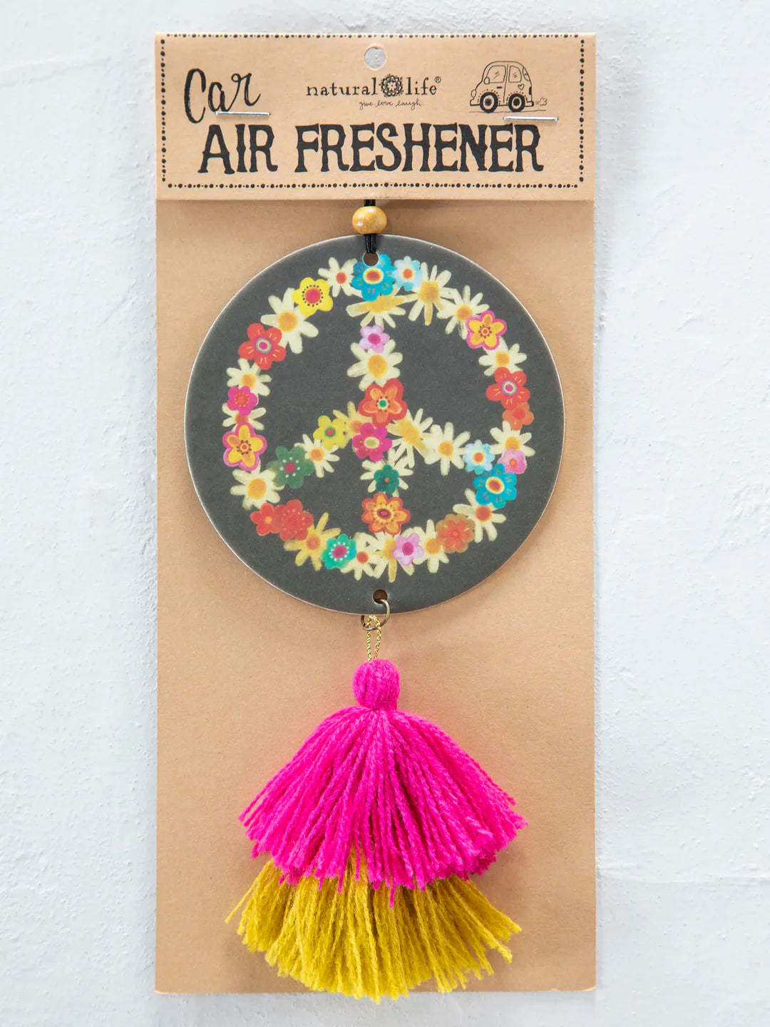 Various Natural Life Car Air Fresheners