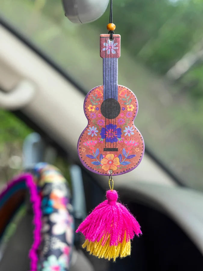 Natural Life Car Air Freshener — view 11
