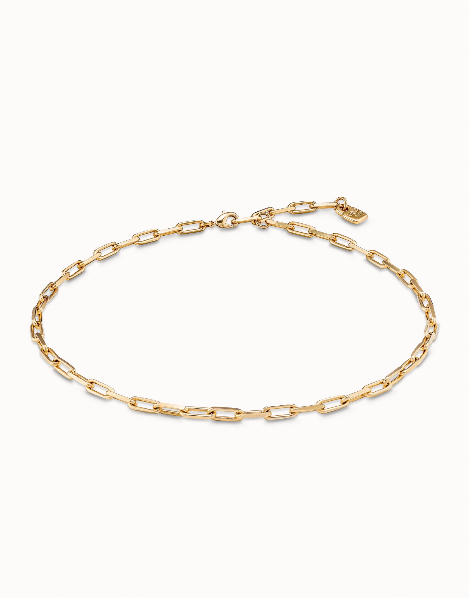 Uno de 50 Cadena Necklace