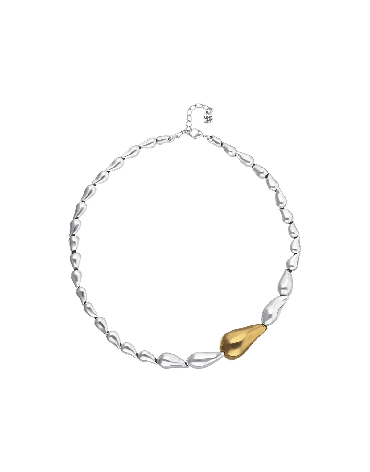 Uno de 50 Necklace Medula Medelux