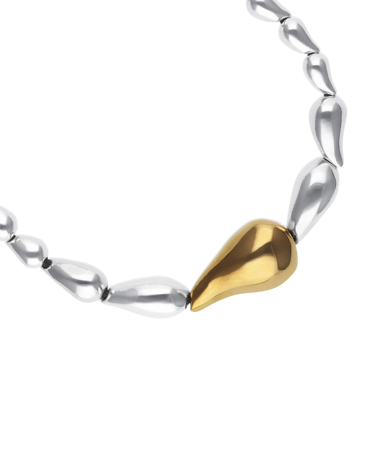Uno de 50 Necklace Medula Medelux