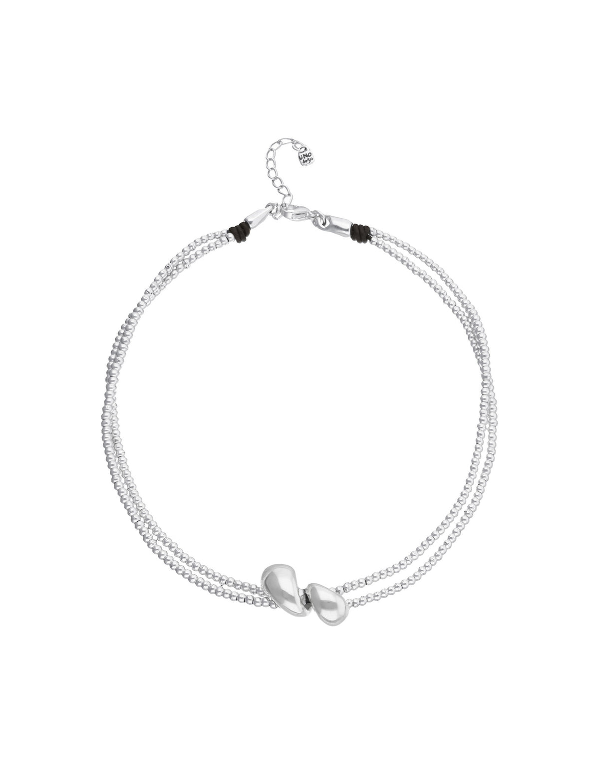 Uno de 50 Necklace Medula Axis