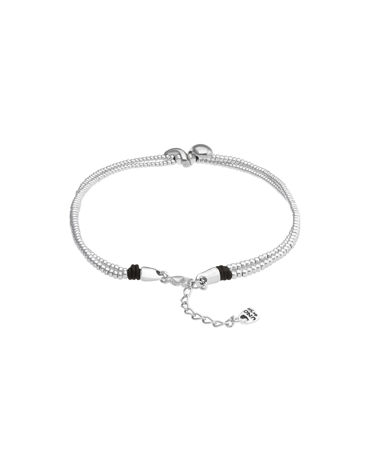 Uno de 50 Necklace Medula Axis