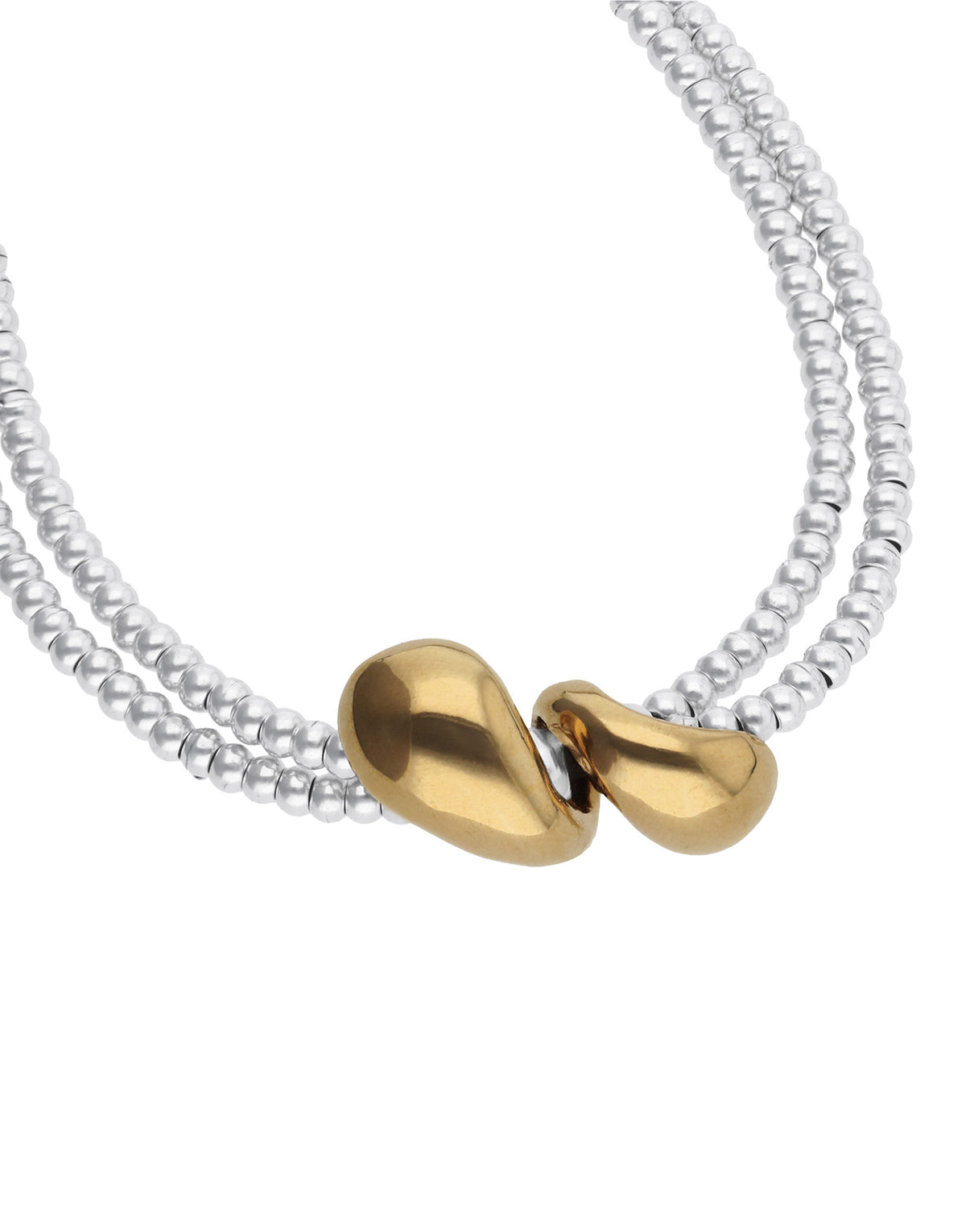 Uno de 50 Necklace Medula Axis