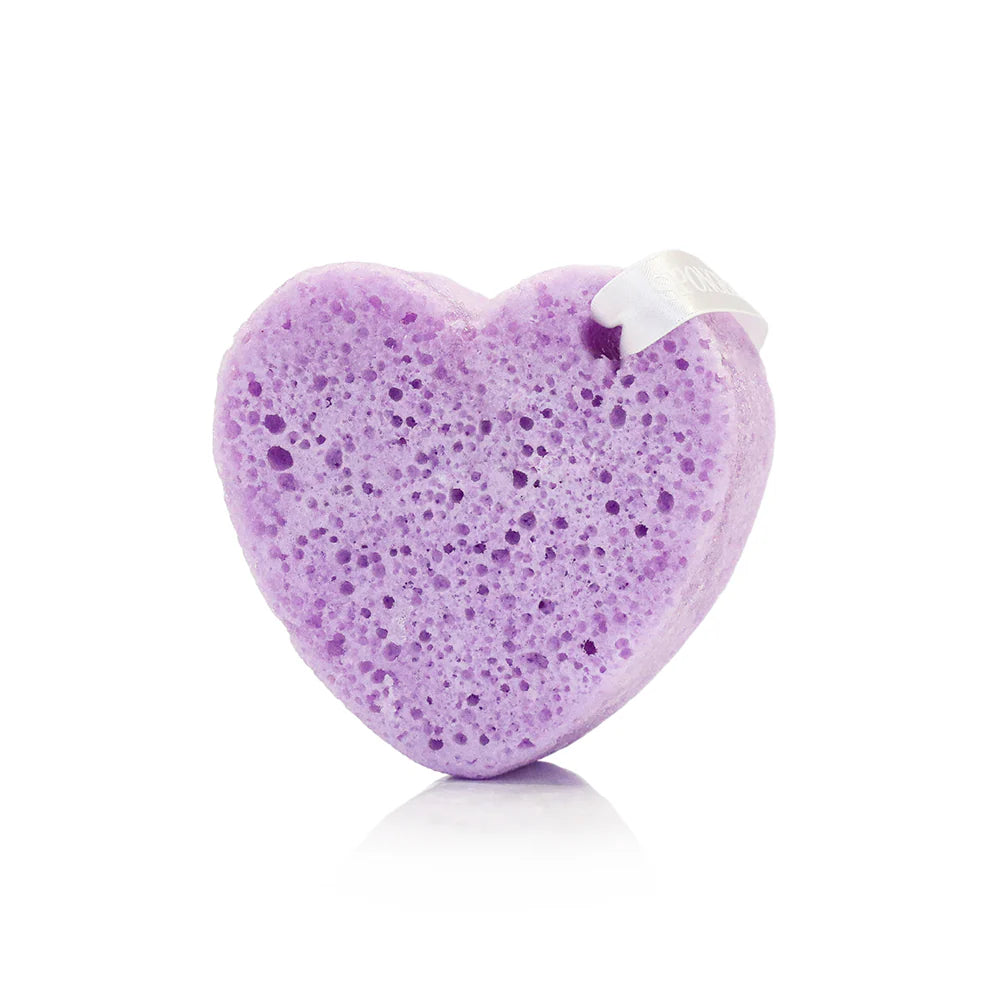 Beloved Lily Spongelle Body Wash Buffer