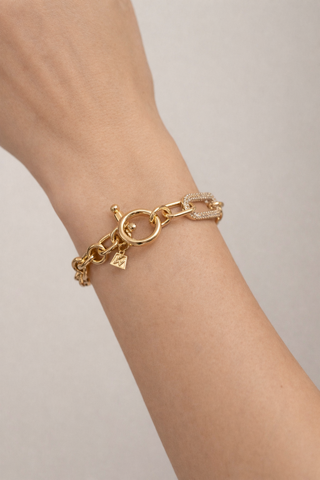 Michelle McDowell Adeline Bracelet