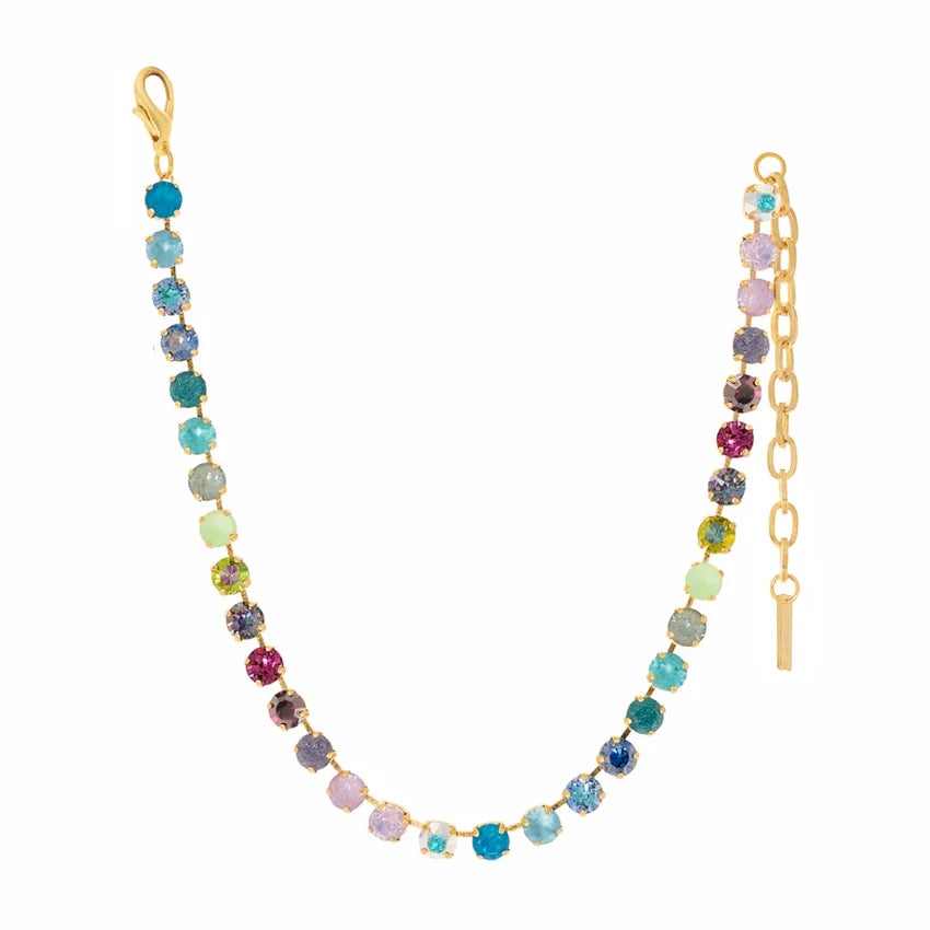 Tova Oakland Necklace - Twinkleshine