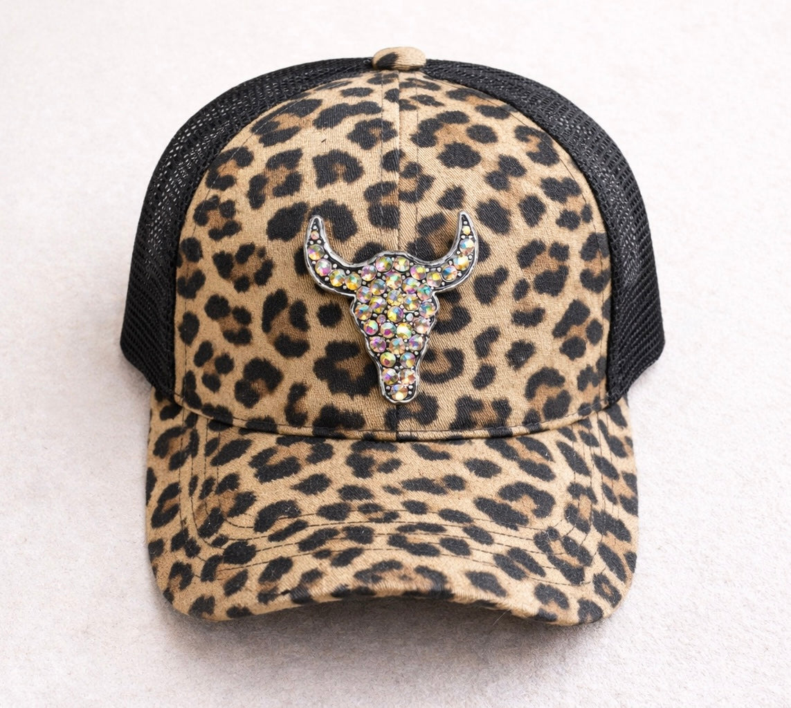 Western Hat Pins