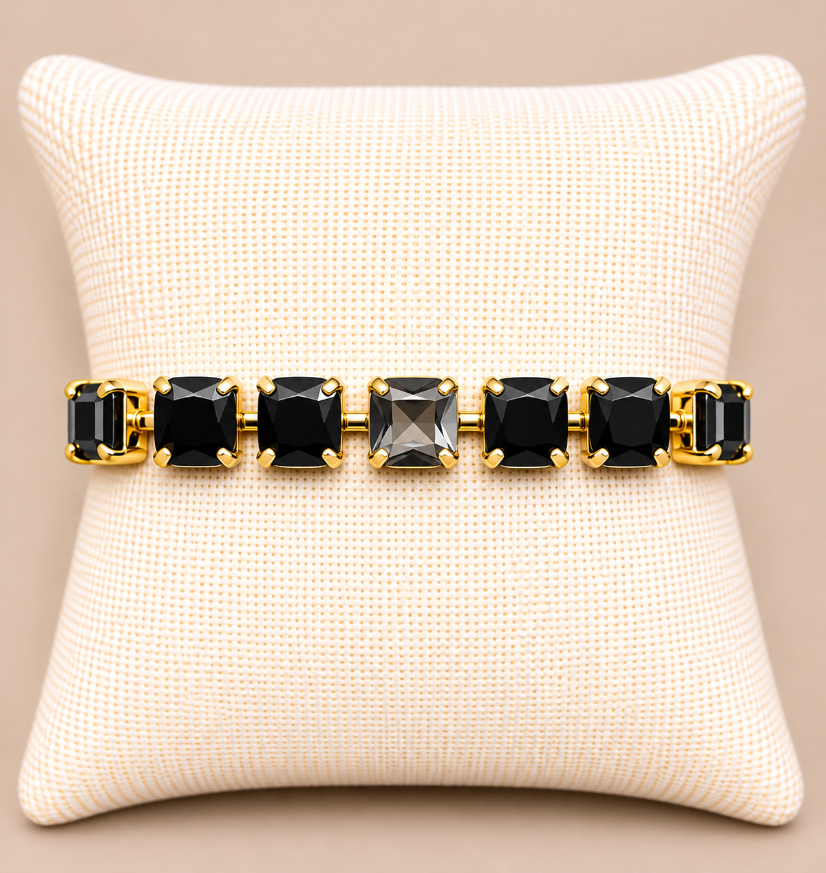 Austrian Crystal Magnetic Bracelets