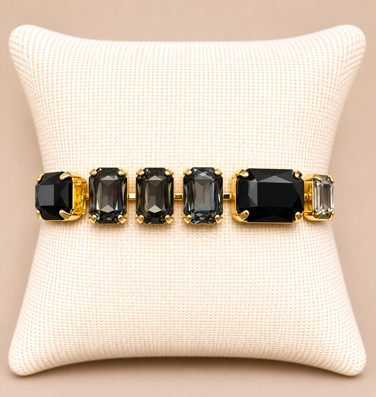 Austrian Crystal Magnetic Bracelets