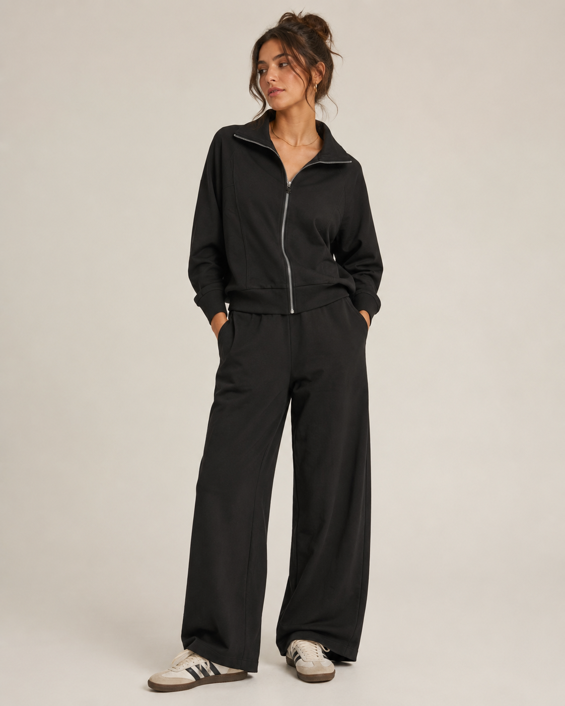 Air Essentials Track Suit