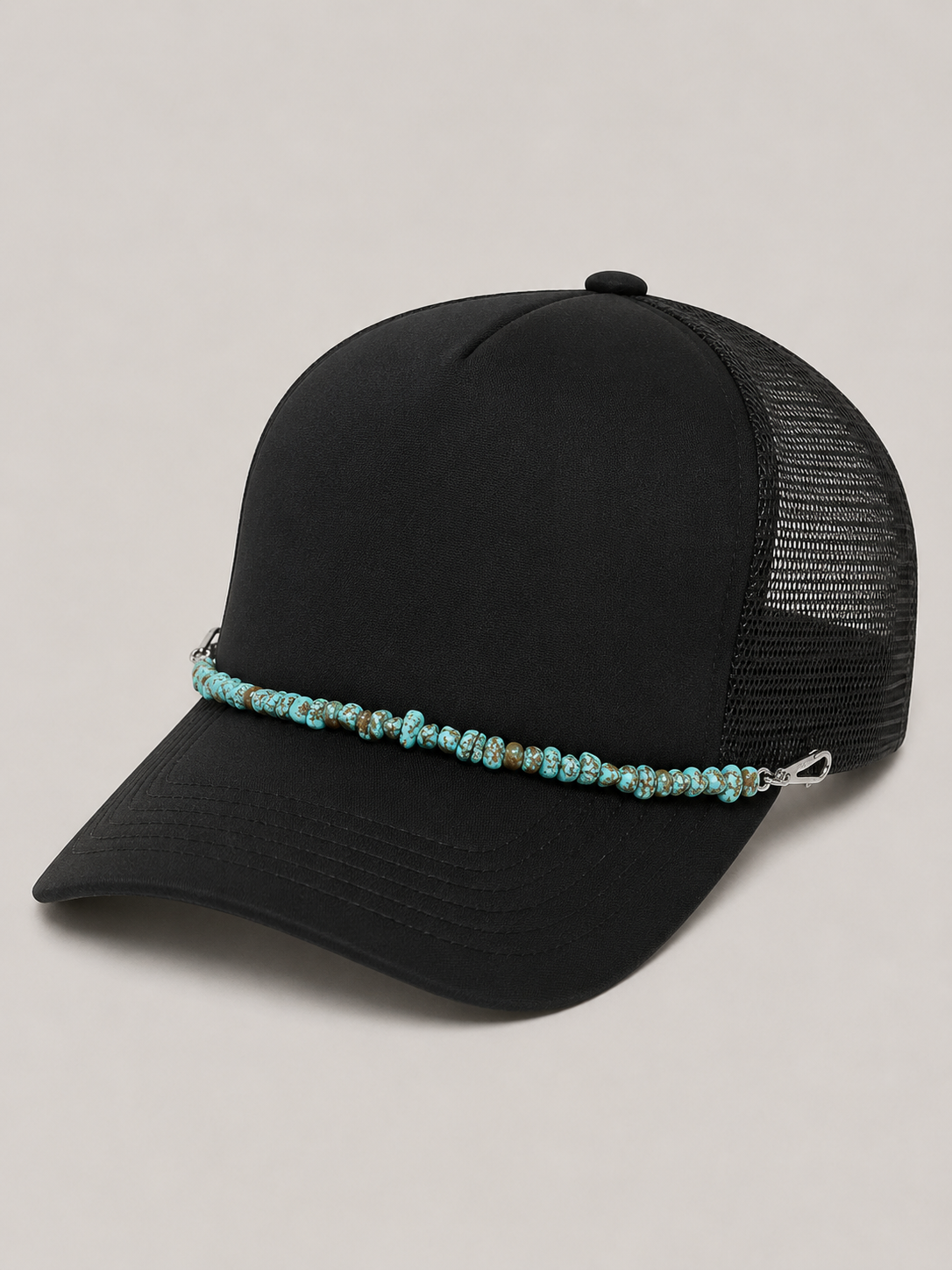 Hat Chains — Accents Boutique, Marble Falls TX