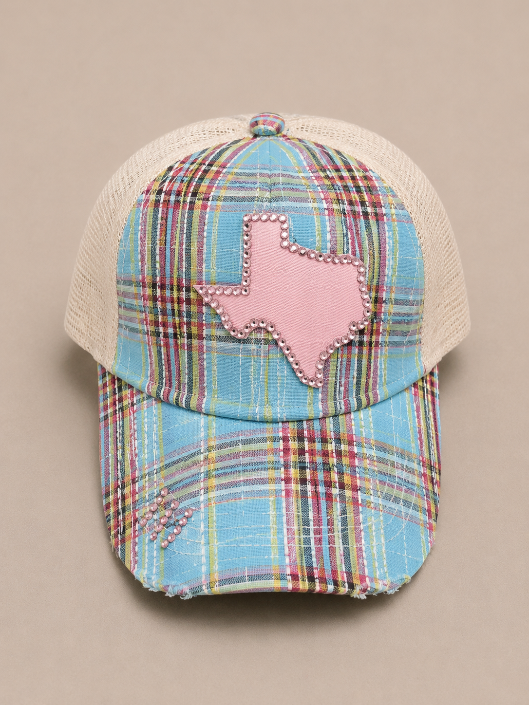 Texas Bling Cap