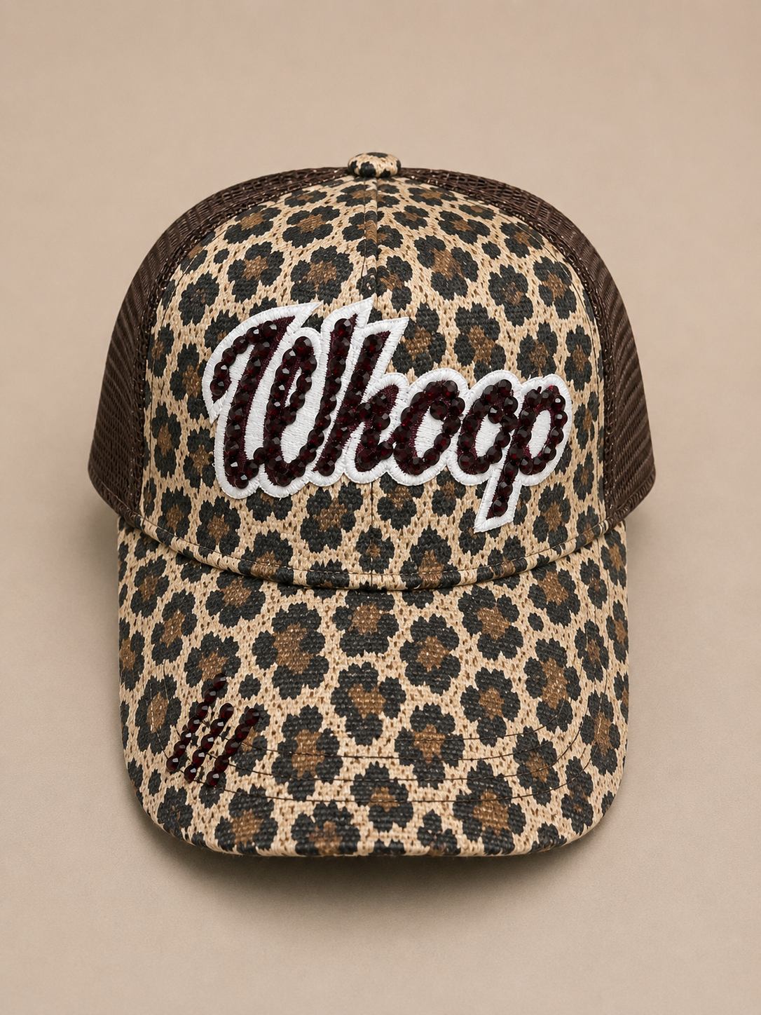 Aggies Bling Cap