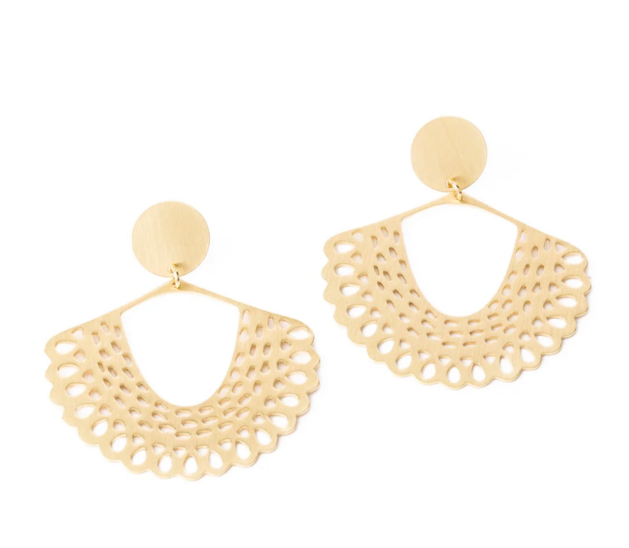 Michelle McDowell Molly Earrings