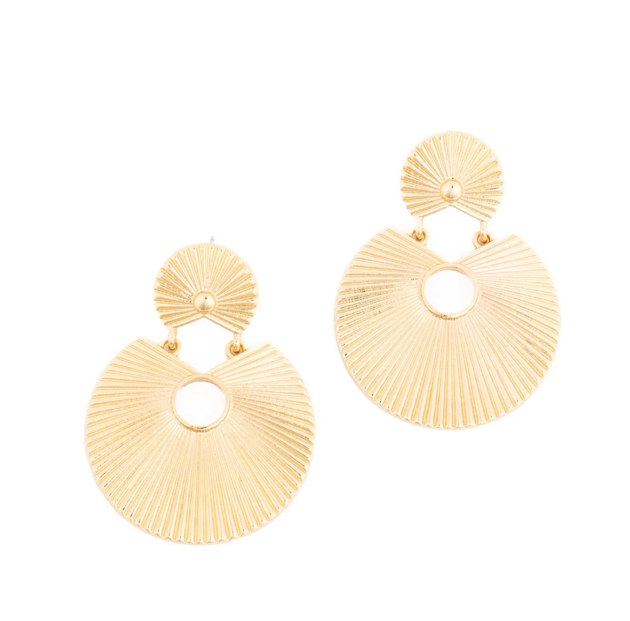 Michelle McDowell Miles Earrings