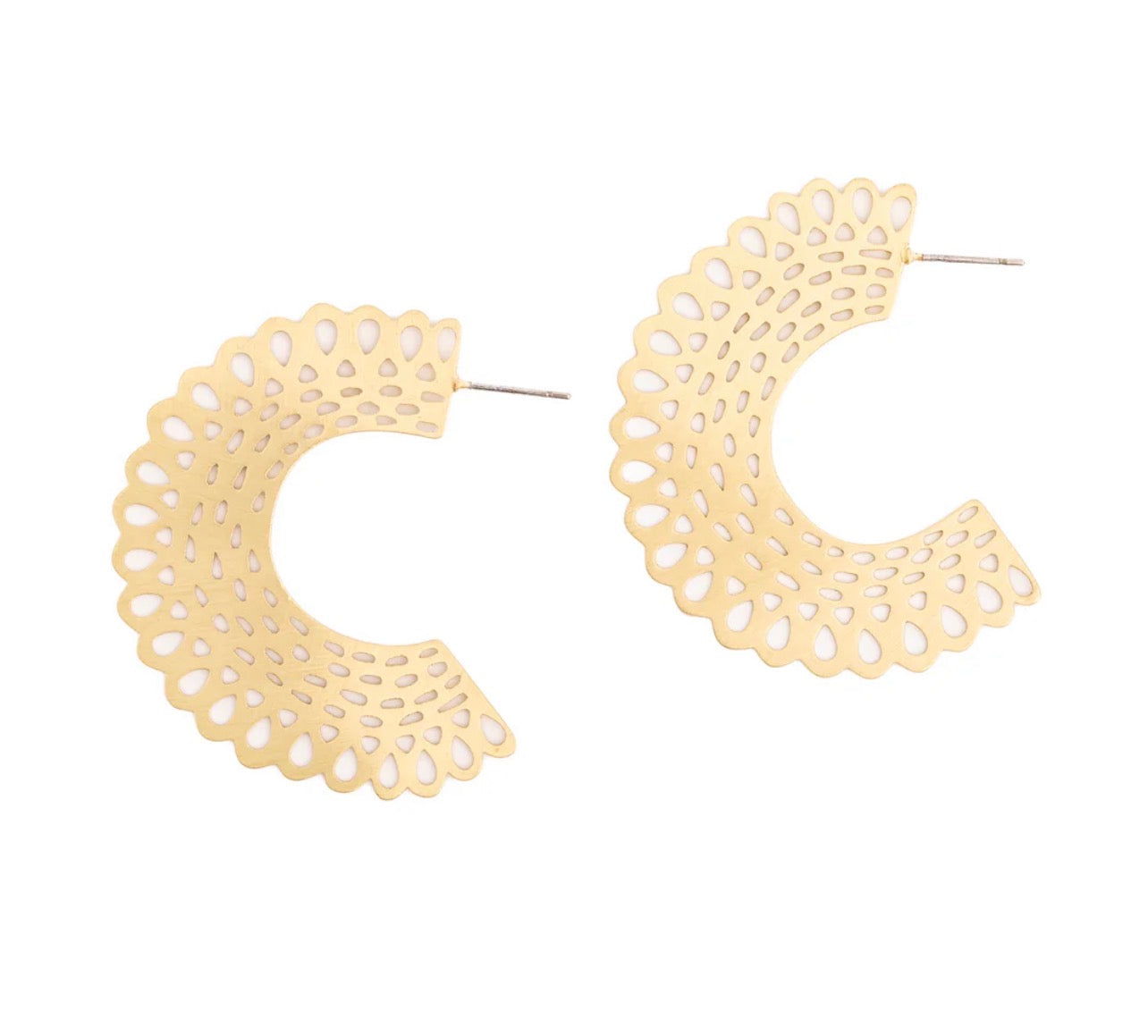 Michelle McDowell Blake Earrings
