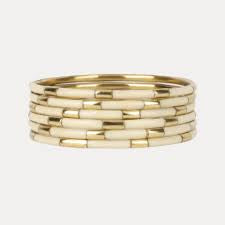 Budha Girl Veda Bangles (Set of 6)