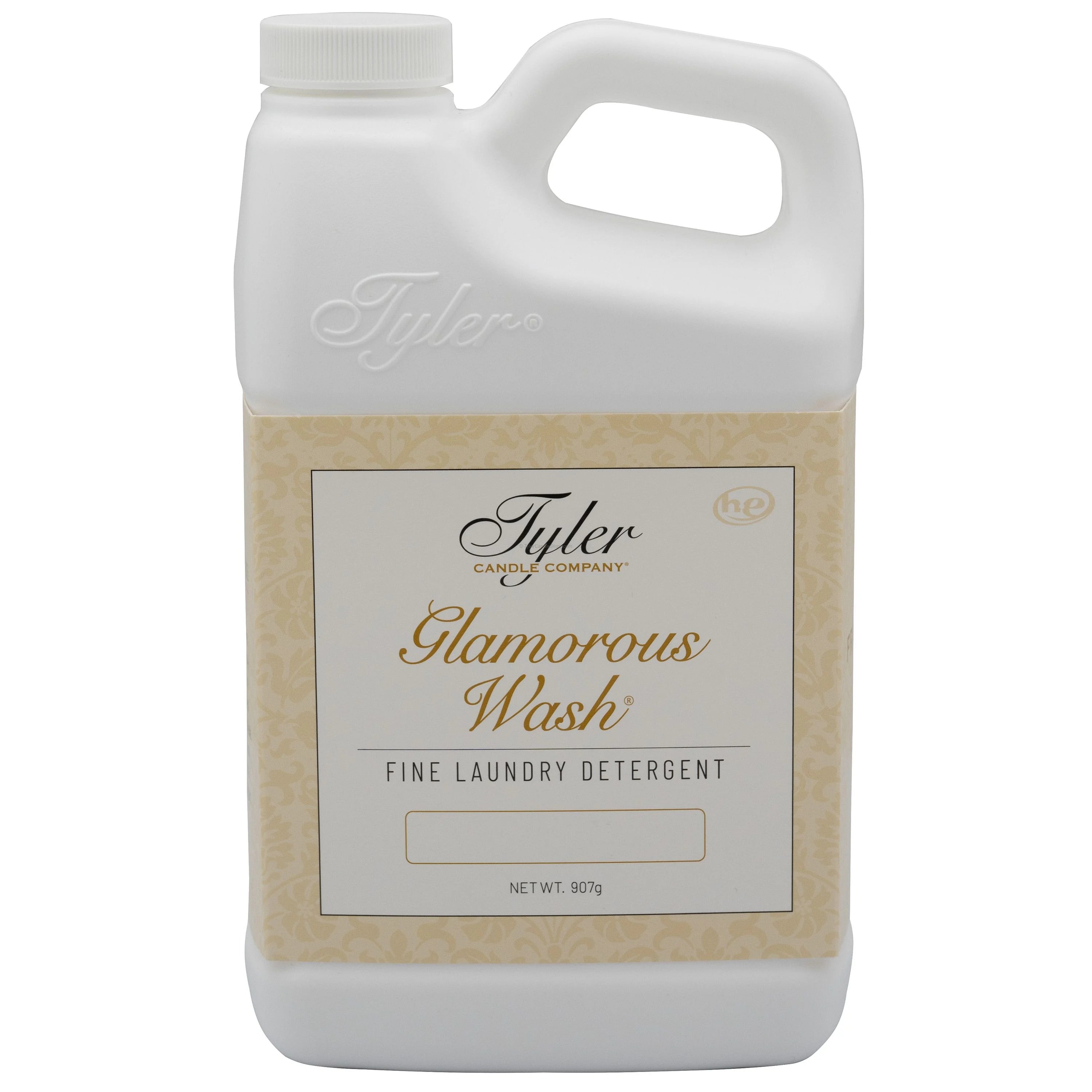 Tyler Candle French Market Glamorous Wash 32oz/907g