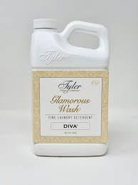 Tyler Candle Glamorous Wash - Diva 907g/32 oz