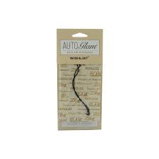 Tyler Candle Autoglam Auto Air Freshener - Diva