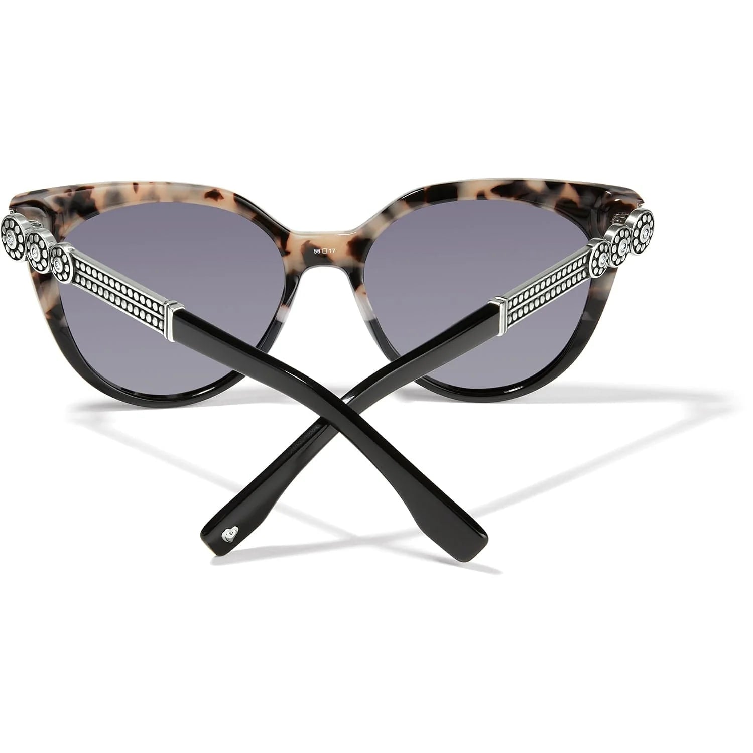 Brighton Pebble Dual Tone Sunglasses — Accents Boutique, Marble Falls TX