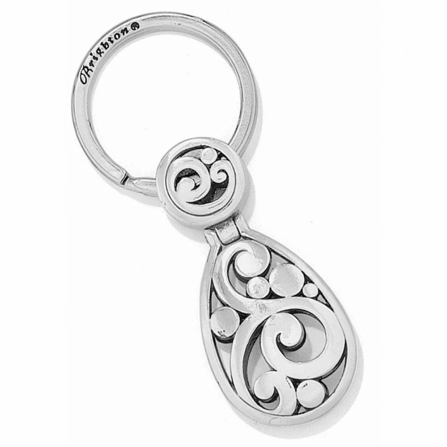 Brighton Contempo Key Fob — Accents Boutique, Marble Falls TX