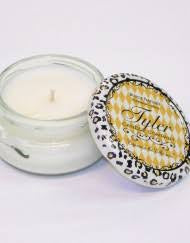 Tyler Candle Diva 3.4 oz. Jar