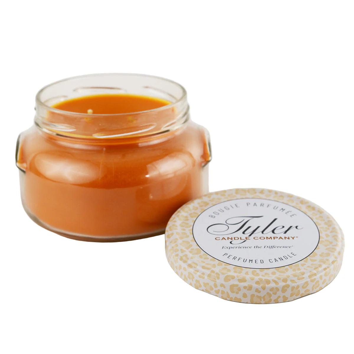 Tyler Candle Company 11 oz Pumpkin Spice Candle