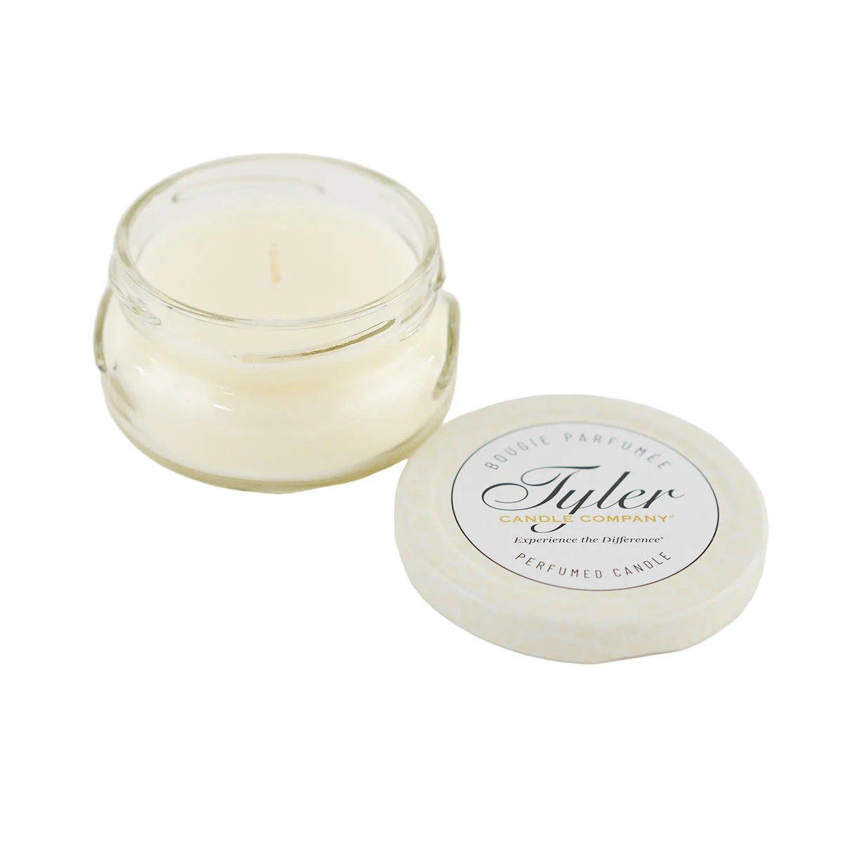 Tyler Fragrance Candle 3.4 oz - Winter Wonderland
