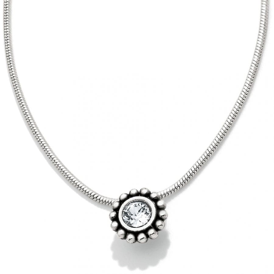 Brighton Twinkle Petite Necklace — Accents Boutique, Marble Falls TX