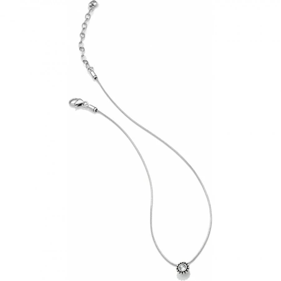 Brighton Twinkle Petite Necklace — Accents Boutique, Marble Falls TX